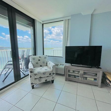 #1203 Panoramic Ocean View At Lovers Key Beach Club Fort Myers Beach Exteriör bild