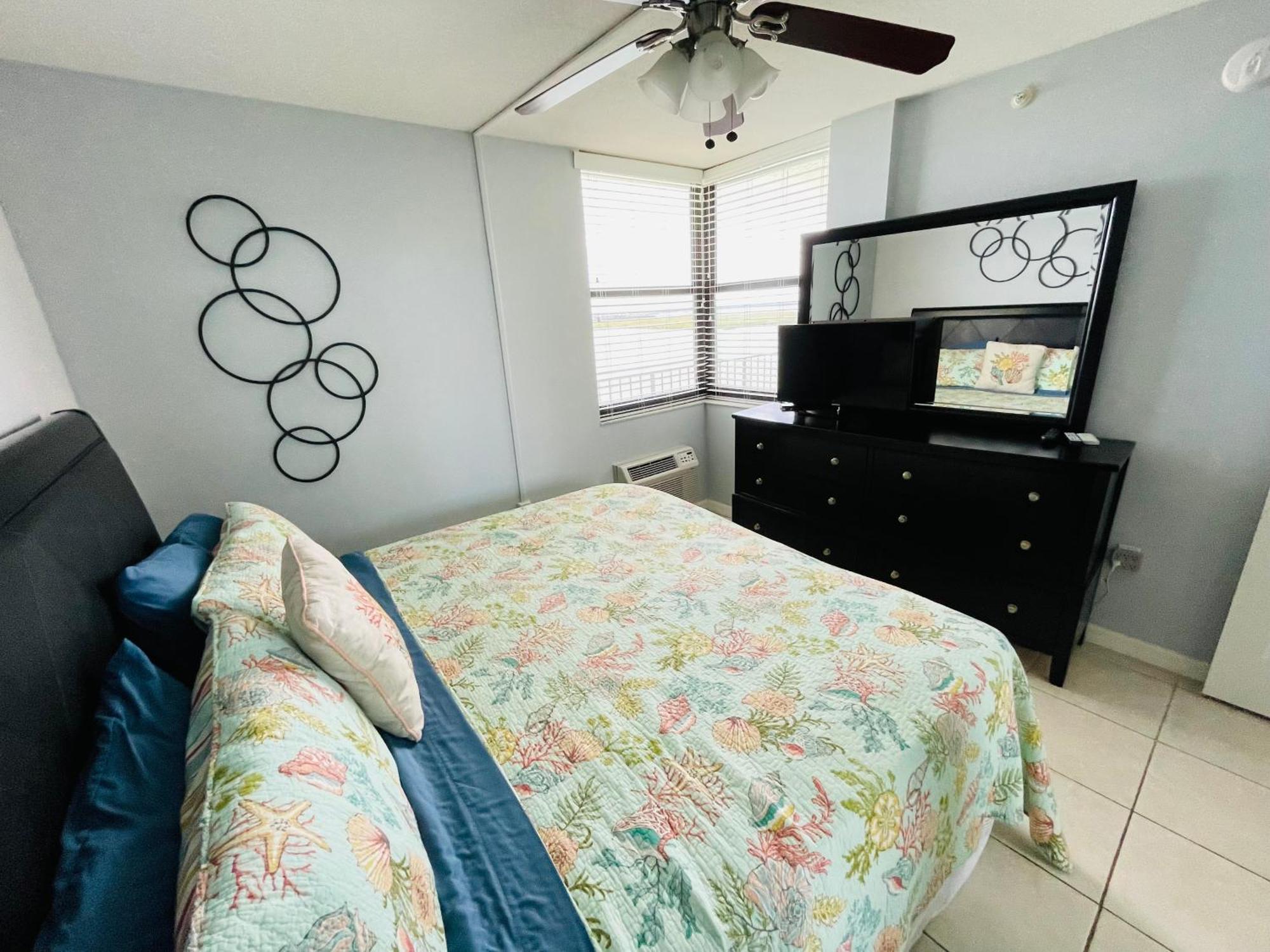 #1203 Panoramic Ocean View At Lovers Key Beach Club Fort Myers Beach Exteriör bild
