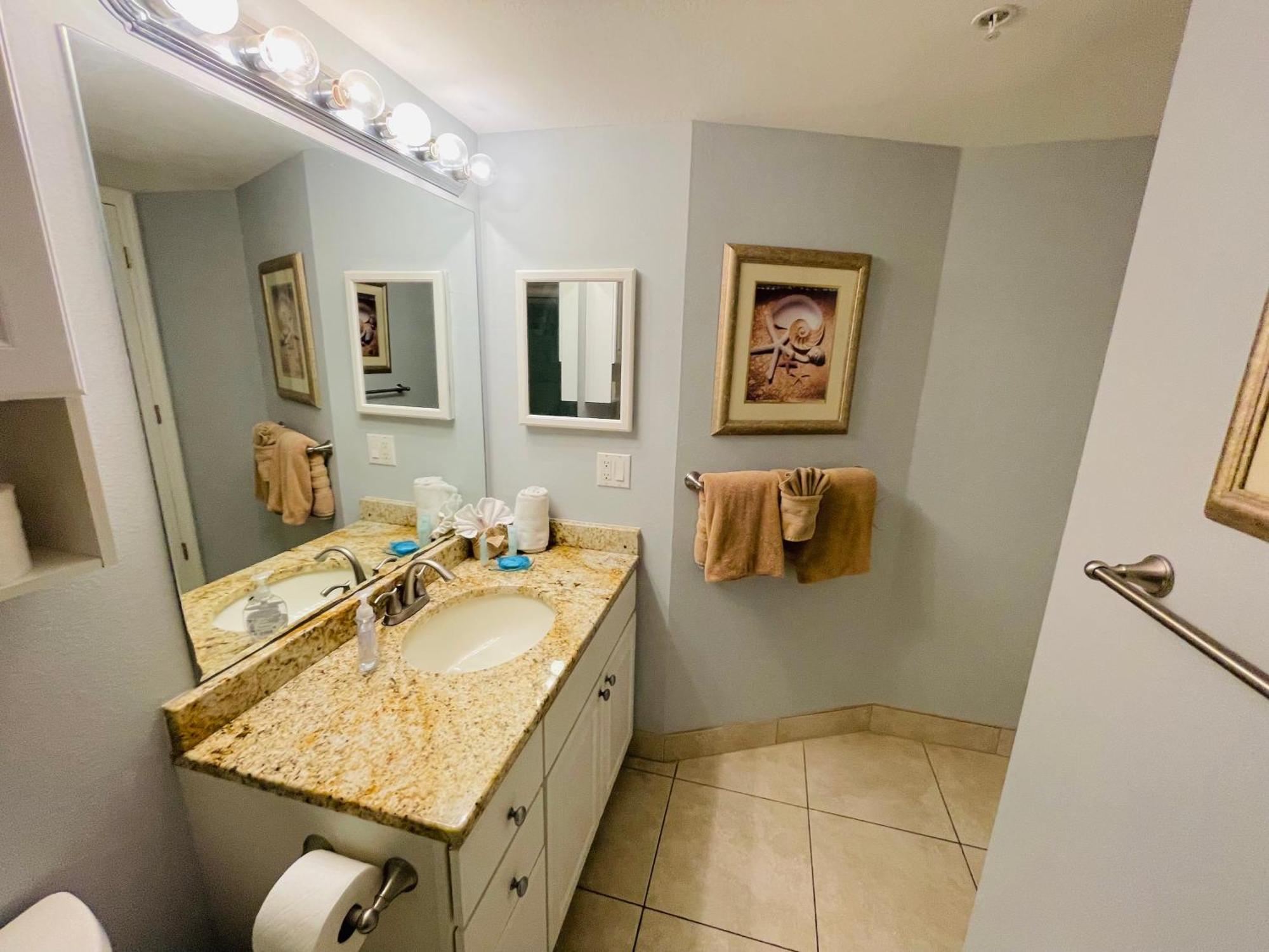 #1203 Panoramic Ocean View At Lovers Key Beach Club Fort Myers Beach Exteriör bild