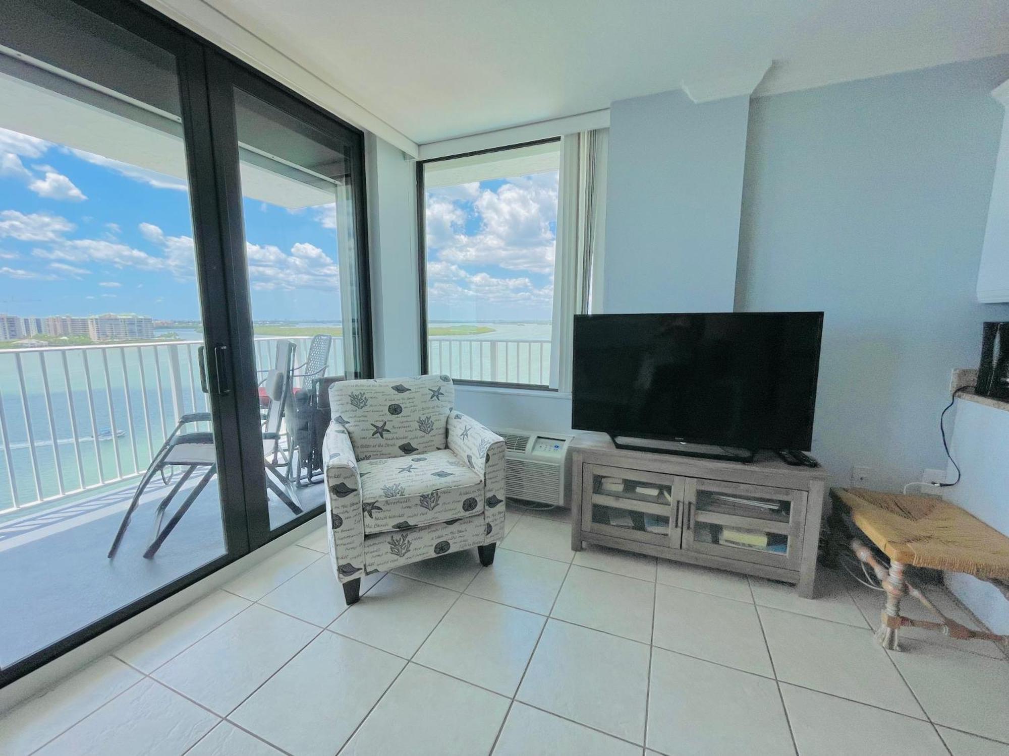 #1203 Panoramic Ocean View At Lovers Key Beach Club Fort Myers Beach Exteriör bild